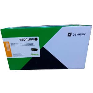Tóner Lexmark 58D4U00 MS823/MX822/MX826 (55K) Original