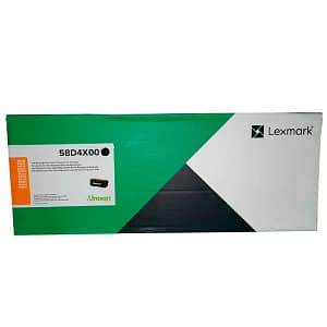 Tóner Lexmark 58D4X00 MS826/MX822/MX826 (35K) Original