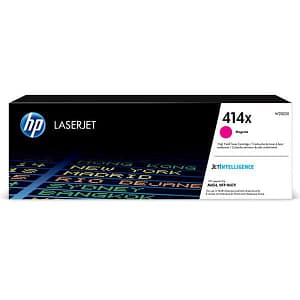 Toner hp w2023x