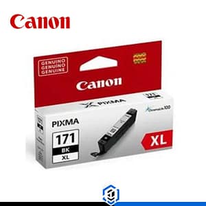 Tinta Canon CLI-171XL
