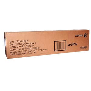 Drum Xerox 013R00662 WorkCentre 7545, 7556 125,000 pág