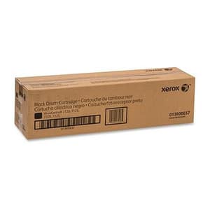 Tambor Xerox 013R00657 wc 7220, 225 Black 67k