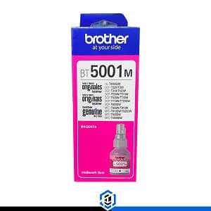 Tinta Brother BT-5001m magenta 48.8ml dcp-T310/t510w/t710w