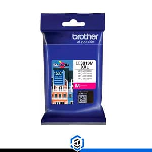 Tinta Brother LC-3019M Magenta MFC-J5330dw/J6730DW