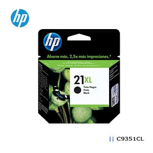 Tinta HP C9351CL