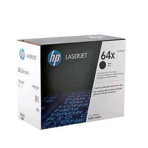 Toner hp cc364x