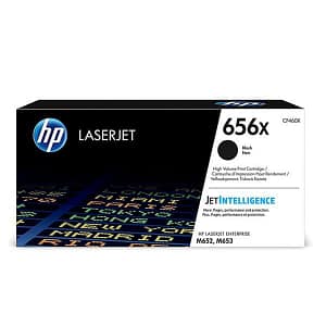 Toner hp cf460x