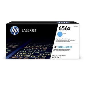 Toner hp cf461x