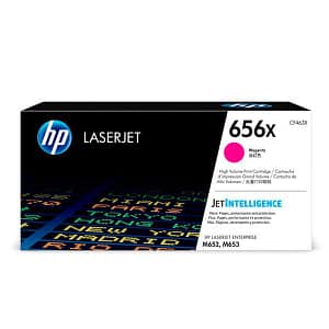 Toner hp cf463x