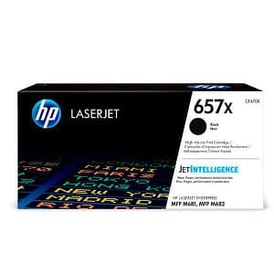 Toner hp cf470x