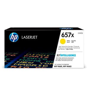 Toner hp cf472x
