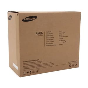 Tambor Samsung CLT-R406 hp su403a Unidad Samsung R406