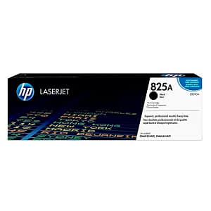 Toner hp CB390A Black Cartucho de Tóner HP 825A Original