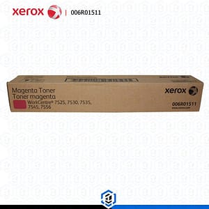Tóner Xerox 006R01511
