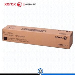 Toner Xerox 006R01517