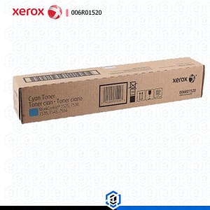 Toner Xerox 006R01520