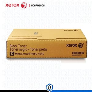 Toner Xerox 006R01606