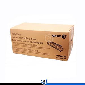 Fusor xerox 115R00115