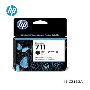 Tinta HP CZ133A