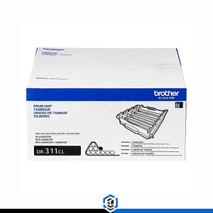 Cindro brother DR-311CL