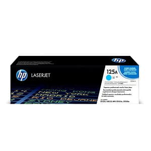 Toner hp cb541a