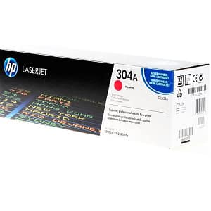 Toner hp cc533a
