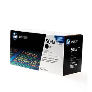 Toner hp ce250a