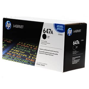 Toner hp ce260a