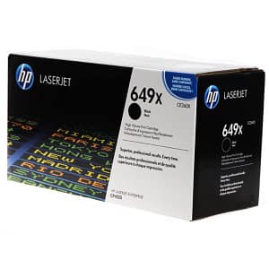 Toner HP ce260x