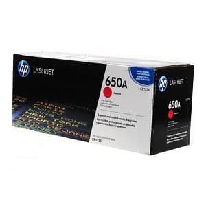 Toner hp ce273a