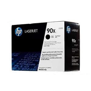 Toner hp ce390x