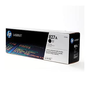 Toner hp cf300a