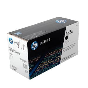 Toner hp cf320a