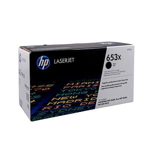 Toner Hp cf320x