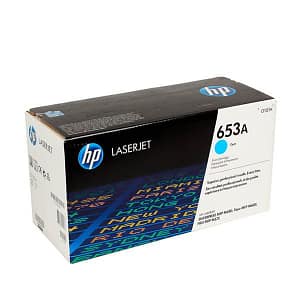 Tóner hp cf321a