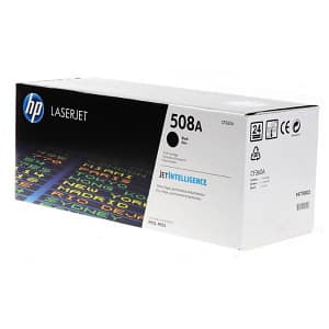 Toner hp cf360a