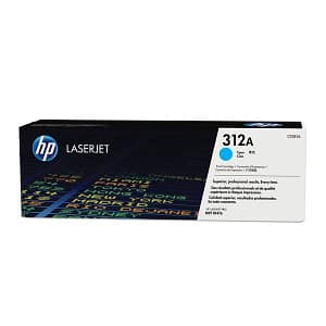 Toner HP cf381a