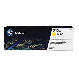 Toner HP cf382a