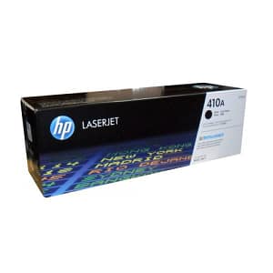 Toner HP cf410a