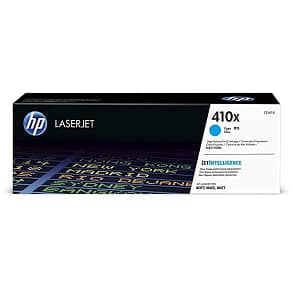 Tóner hp cf411x