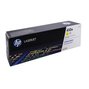 Toner HP cf412a