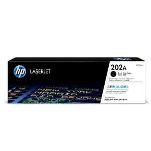 Toner hp cf500a