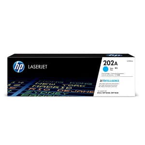 Toner hp cf501a