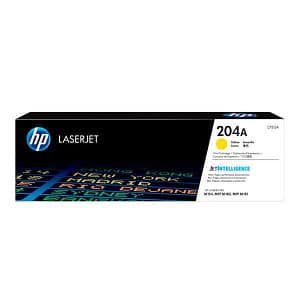 Toner hp cf512a