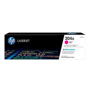 Toner hp cf513a