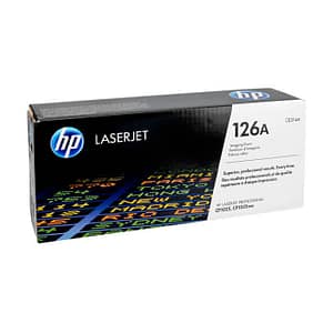 Drum Imaging HP CE314A (126A) L.J. CP1025