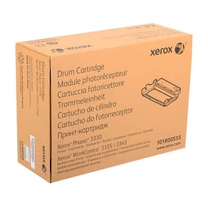Drum Xerox 101R00555 Ph 3330, wc 3335/3345 30,000 pag.
