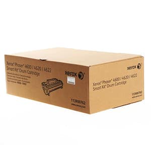 Drum Xerox 113R00762 Phaser 4622/4600/4620 80,000pag.