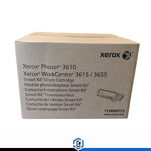 Drum Xerox 113R00773 Phaser 3610, wc3615, 3655 68,000 pág
