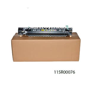 Fusor Xerox 115R00076 ph 6600, wc 6605 110V 100k